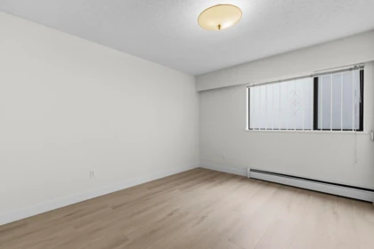 Garage Interior Photo of 202 15147 Marine Drive, White Rock, BC