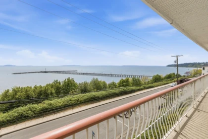 Kitchen Photo of 202 15147 Marine Drive, White Rock, BC