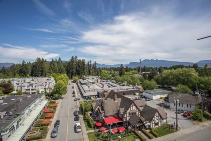 Garden / Landscaping Photo of 802 12069 Harris Road, Pitt Meadows, BC