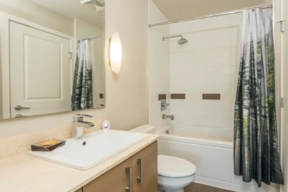 Laundry Room Photo of 802 12069 Harris Road, Pitt Meadows, BC