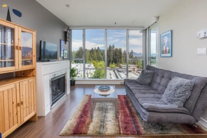 Pantry Photo of 802 12069 Harris Road, Pitt Meadows, BC