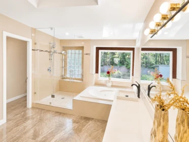Breakfast Nook Photo of 1416 Purcell Drive, Coquitlam, BC