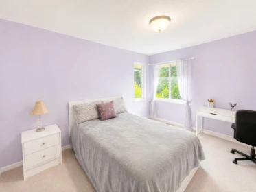 Laundry Room Photo of 1416 Purcell Drive, Coquitlam, BC