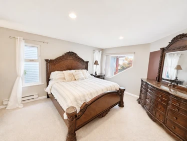 Pantry Photo of 1416 Purcell Drive, Coquitlam, BC