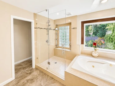 Primary Bedroom Photo of 1416 Purcell Drive, Coquitlam, BC