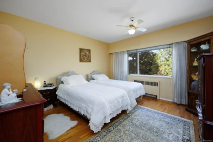 Bedroom 3 Photo of 204 2146 W 43rd Avenue, Vancouver, BC