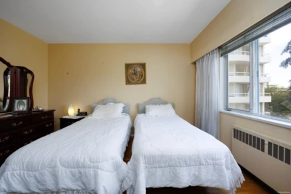 Bedroom 4 Photo of 204 2146 W 43rd Avenue, Vancouver, BC