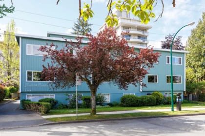 204 2146 W 43rd Avenue, Vancouver, BC, Vancouver — Apartment/Condo for sale