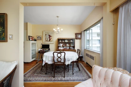 Kitchen Island Photo of 204 2146 W 43rd Avenue, Vancouver, BC