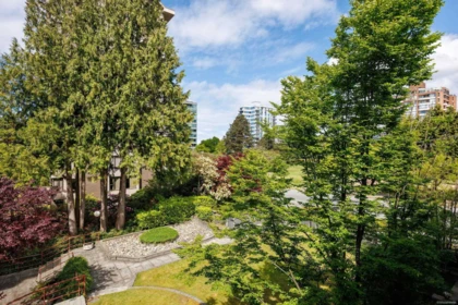 Office / Den Photo of 204 2146 W 43rd Avenue, Vancouver, BC