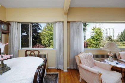 Pantry Photo of 204 2146 W 43rd Avenue, Vancouver, BC