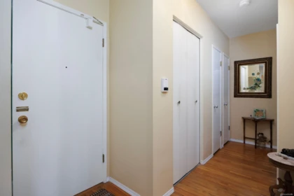 Powder Room Photo of 204 2146 W 43rd Avenue, Vancouver, BC