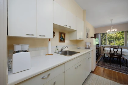 Primary Bathroom Photo of 204 2146 W 43rd Avenue, Vancouver, BC