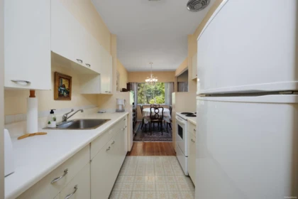 Walk-In Closet Photo of 204 2146 W 43rd Avenue, Vancouver, BC