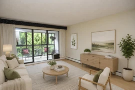 307 1444 Martin Street, White Rock, BC