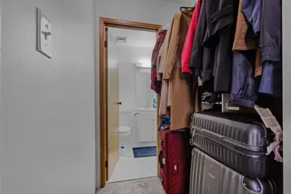Laundry Room Photo of 613 13923 72 Avenue, Surrey, BC