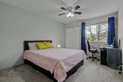 Office / Den Photo of 613 13923 72 Avenue, Surrey, BC
