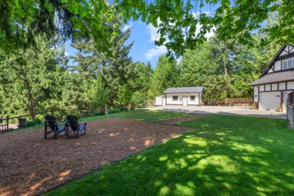 Neighborhood Park Photo Near 34931 Ferndale Avenue, Mission, BC