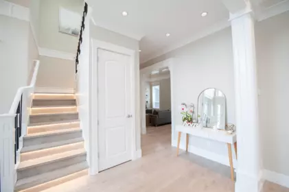 11311 Seaton Road, Richmond, BC, Richmond — Single Family Residence for sale