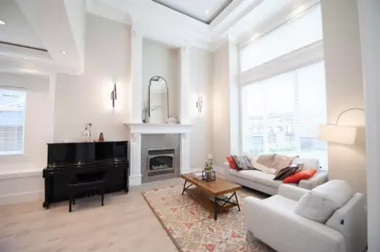 11311 Seaton Road, Richmond, BC, Richmond — Single Family Residence for sale