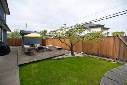 Hot Tub / Spa Photo of 11311 Seaton Road, Richmond, BC