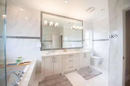 Laundry Room Photo of 11311 Seaton Road, Richmond, BC