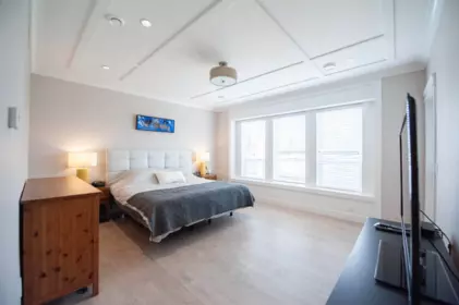 Loft / Bonus Room Photo of 11311 Seaton Road, Richmond, BC