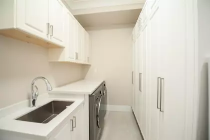 Outdoor Kitchen Photo of 11311 Seaton Road, Richmond, BC