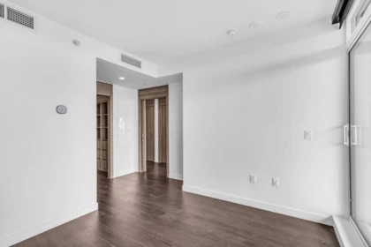 Laundry Room Photo of 5206 4880 Lougheed Highway, Burnaby, BC