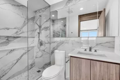 Mudroom Photo of 5206 4880 Lougheed Highway, Burnaby, BC