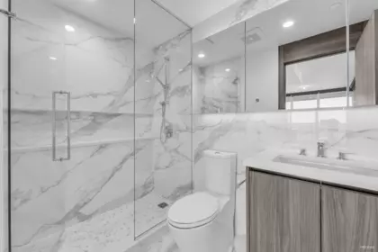 Office / Den Photo of 5206 4880 Lougheed Highway, Burnaby, BC