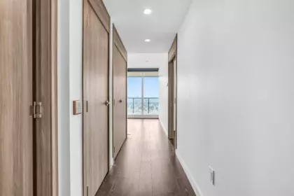 Powder Room Photo of 5206 4880 Lougheed Highway, Burnaby, BC