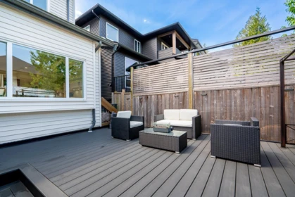 Hot Tub / Spa Photo of 2 4581 Sumas Mountain Road, Abbotsford, BC