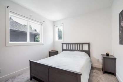 Laundry Room Photo of 2 4581 Sumas Mountain Road, Abbotsford, BC