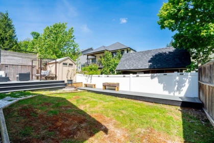 Outdoor Kitchen Photo of 2 4581 Sumas Mountain Road, Abbotsford, BC