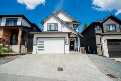 Street View Photo of 2 4581 Sumas Mountain Road, Abbotsford, BC