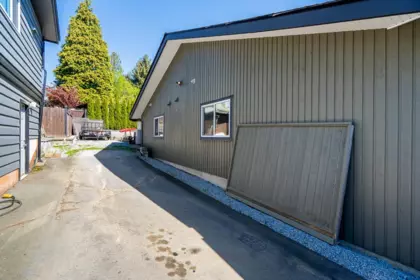 Community Amenities Photo (Clubhouse) of 33097 14th Avenue, Mission, BC