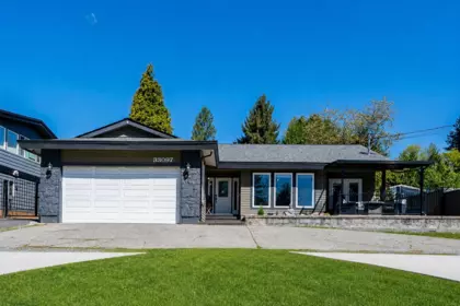 33097 14th Avenue, Mission, BC, Mission — Single Family Residence for sale