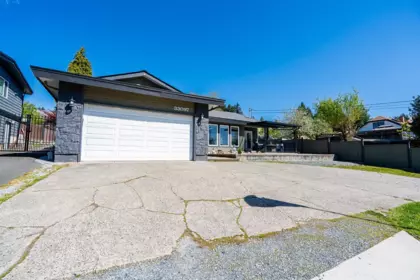 33097 14th Avenue, Mission, BC, Mission — Single Family Residence for sale