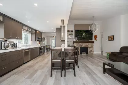 Loft / Bonus Room Photo of 33097 14th Avenue, Mission, BC
