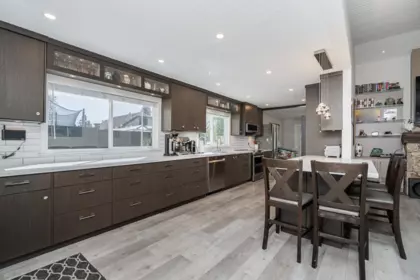 Office / Den Photo of 33097 14th Avenue, Mission, BC