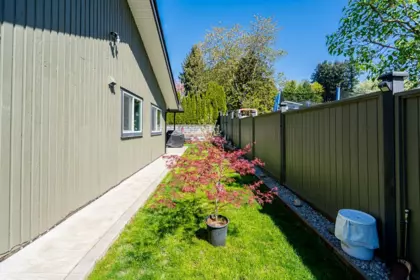 Outdoor Kitchen Photo of 33097 14th Avenue, Mission, BC