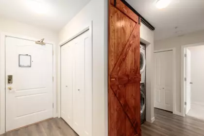 Loft / Bonus Room Photo of 402 2559 Parkview Lane, Port Coquitlam, BC