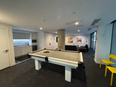 Hot Tub / Spa Photo of 1502 1133 Hornby Street, Vancouver, BC
