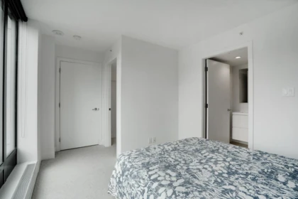 Mudroom Photo of 1502 1133 Hornby Street, Vancouver, BC