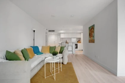 Pantry Photo of 1502 1133 Hornby Street, Vancouver, BC