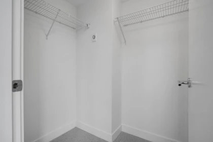 Powder Room Photo of 1502 1133 Hornby Street, Vancouver, BC