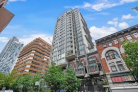 1502 1133 Hornby Street, Vancouver, BC