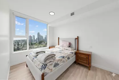 1809 6699 Dunblane Avenue, Burnaby, BC, Burnaby — Apartment/Condo for sale