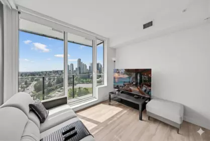 1809 6699 Dunblane Avenue, Burnaby, BC, Burnaby — Apartment/Condo for sale